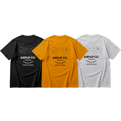 Drum T-SHIRTS