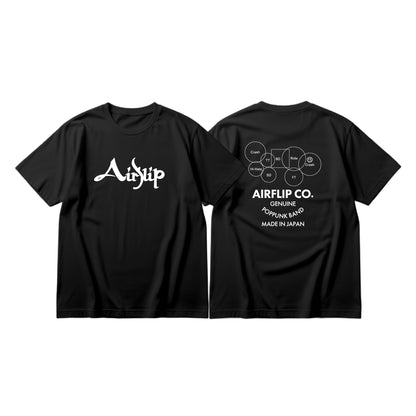 Drum T-SHIRTS