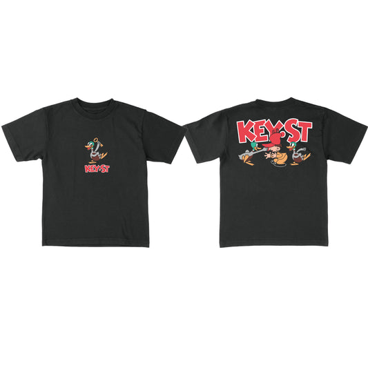 DUCK HUNT TEE