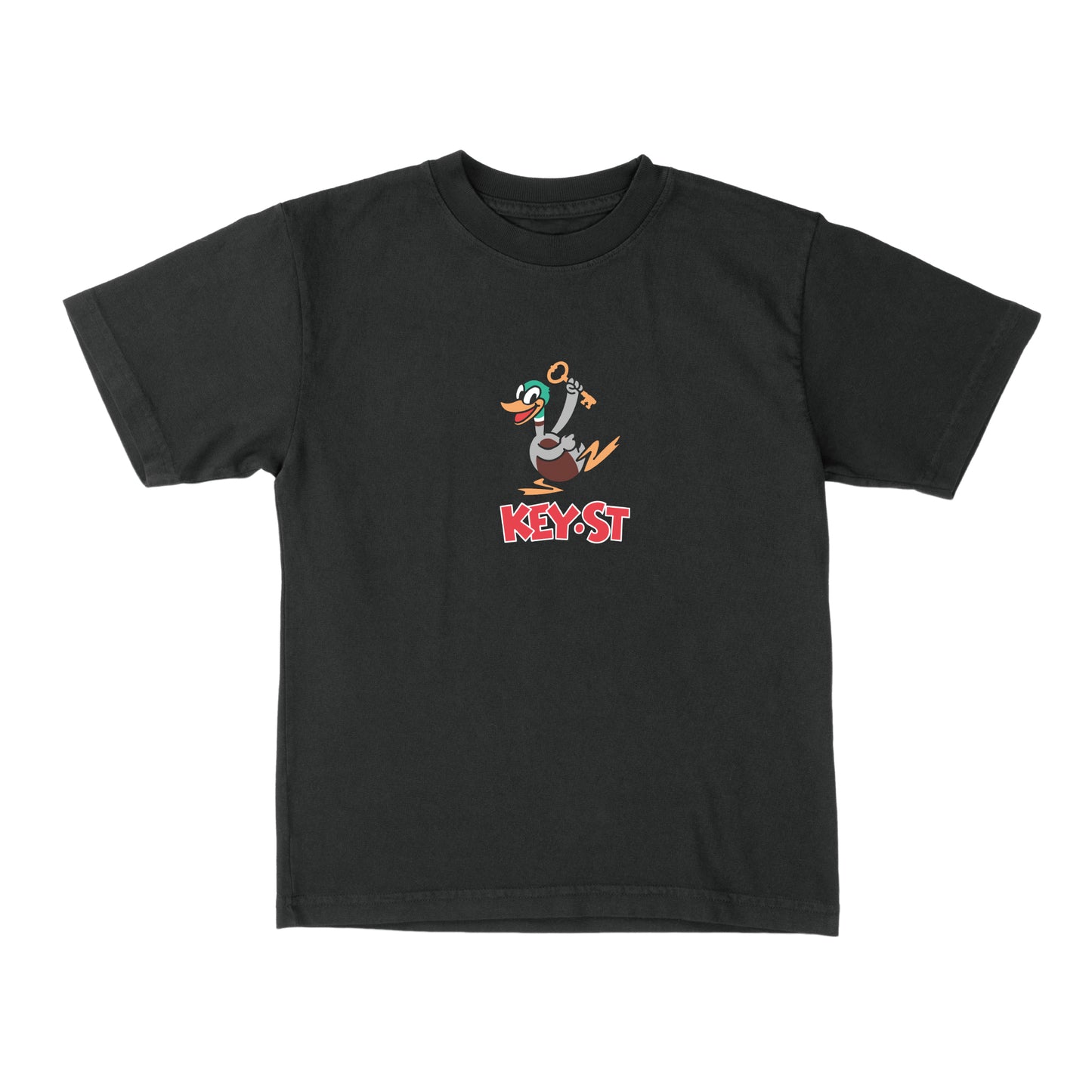 DUCK HUNT TEE