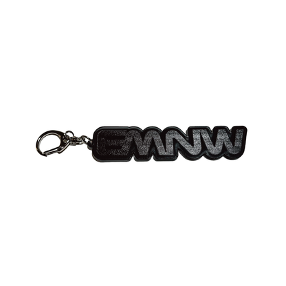 CLEAR KEY CHAIN