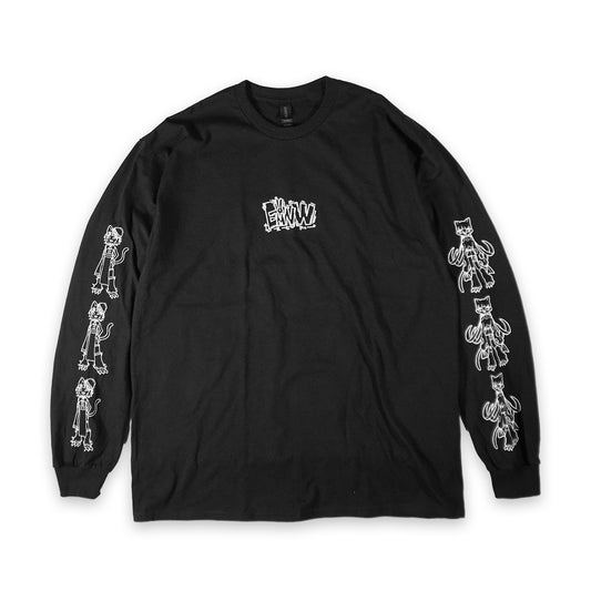 EMNW L/S T-Shirts