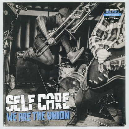 Self Care (Vinyl) [12inch]