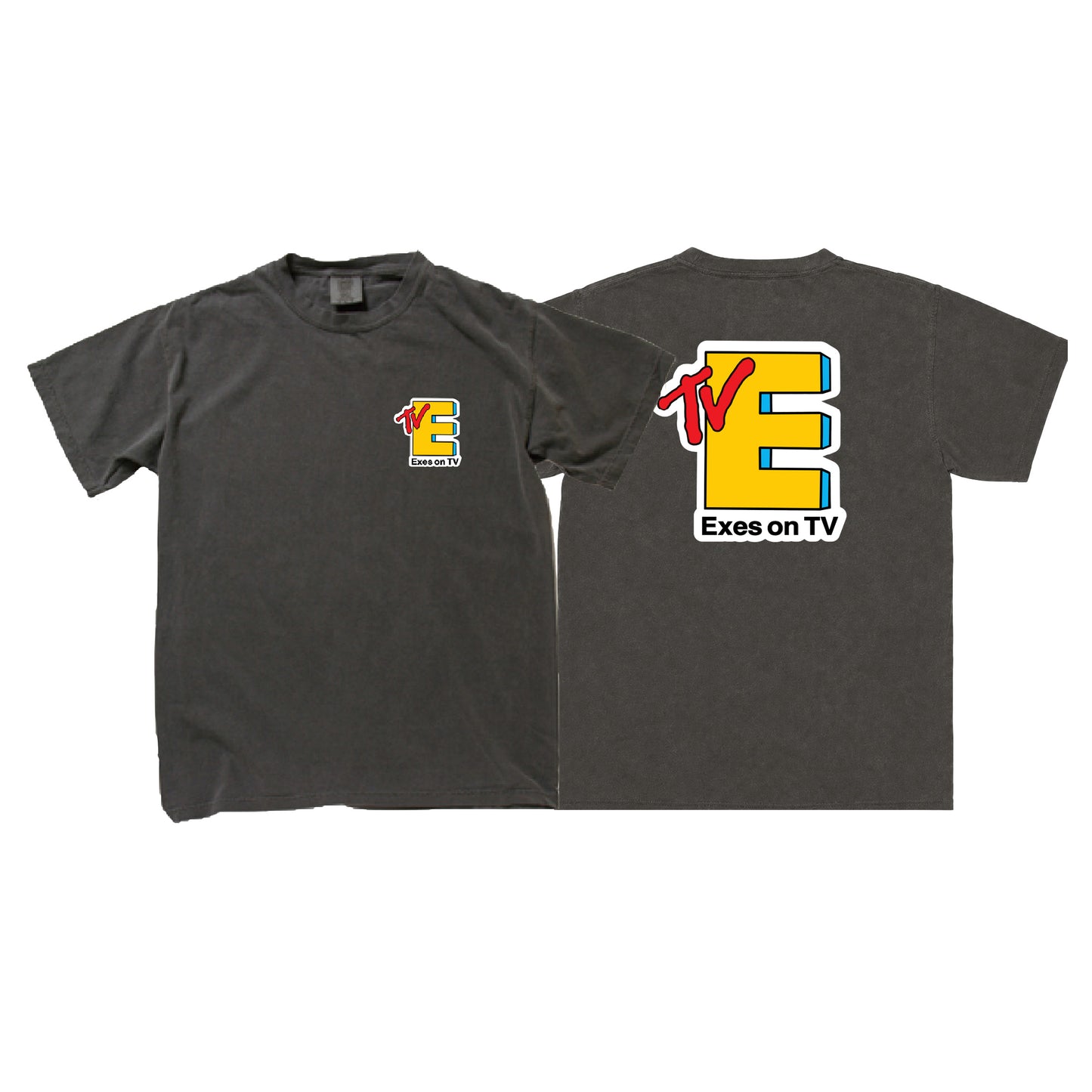 ETV TEE