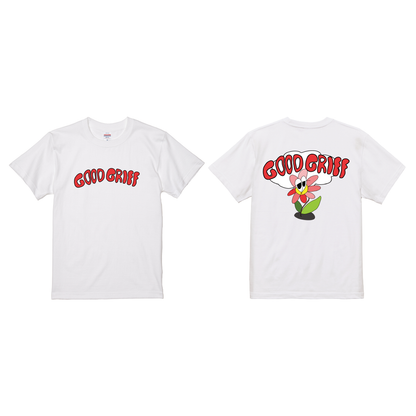 EVERGREEN S/S TEE