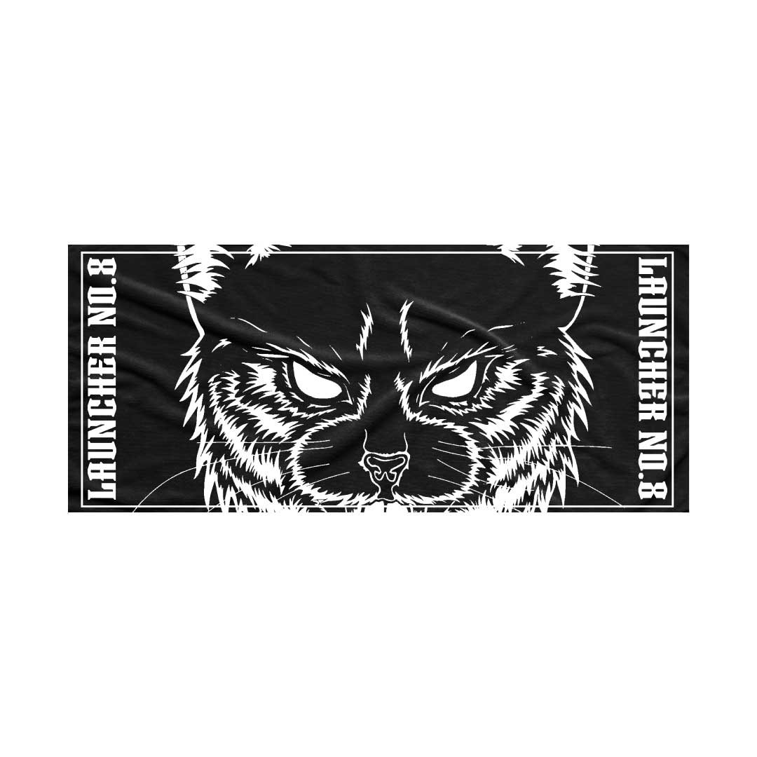 EYE STRENGTH TOWEL