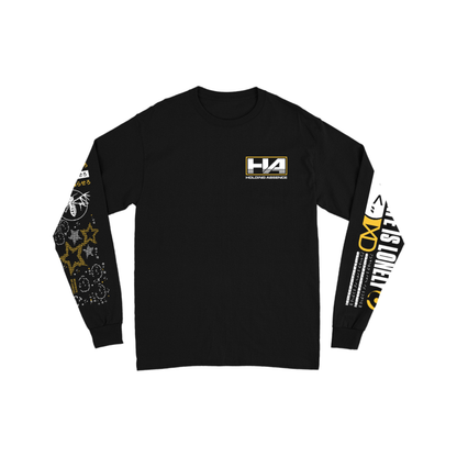 Elki Longsleeves