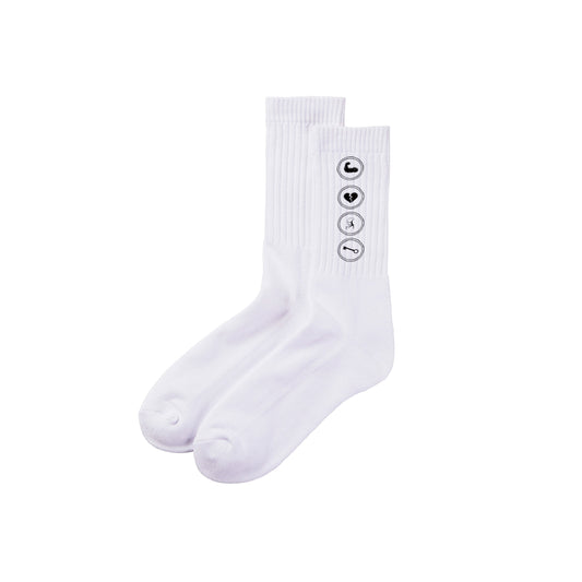 SWITCHIN' CHANNEL LONG SOX