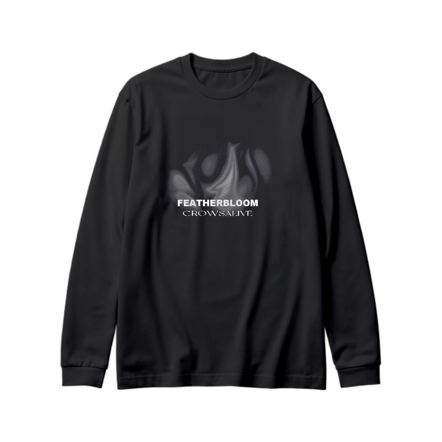 FEATHERBLOOM LONG SLEEVE TEE