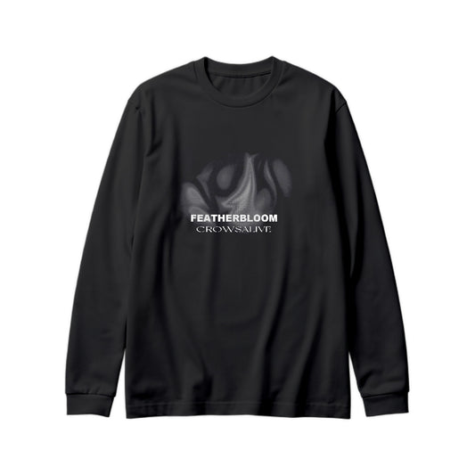 FEATHERBLOOM LONG SLEEVE TEE