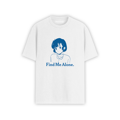 Lo-Fi Girl T-Shirt