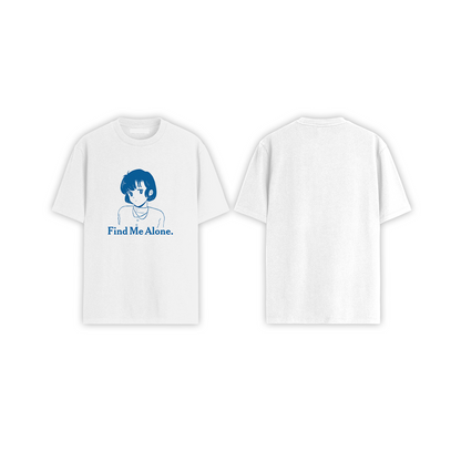 Lo-Fi Girl T-Shirt