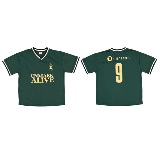 FOOTBALL GAME SHIRT