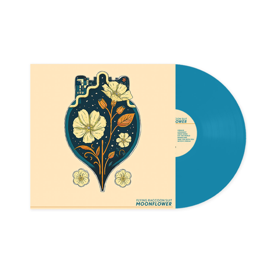 Moonflower (Vinyl) [12inch]