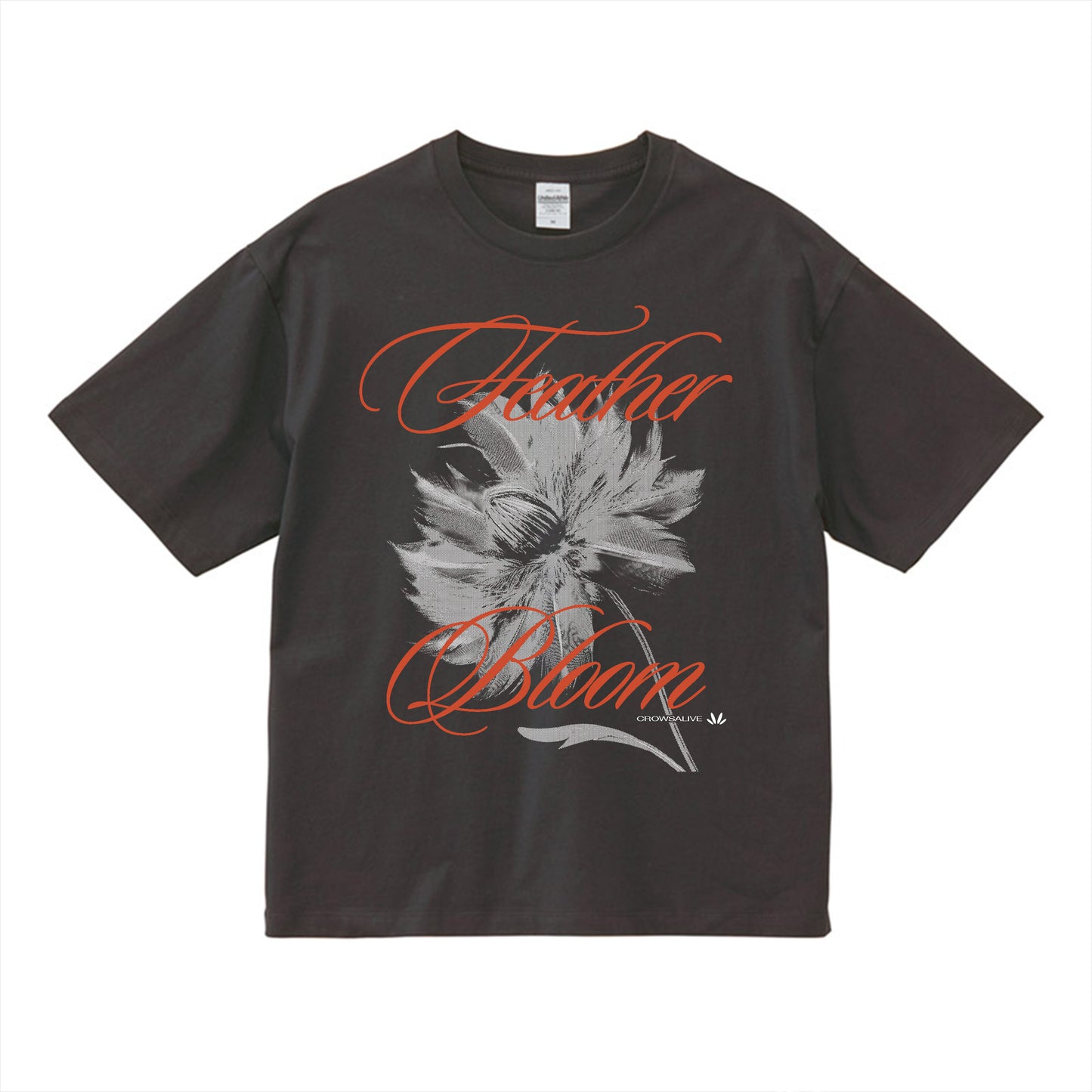 FEATHERBLOOM BLOSSOM TEE