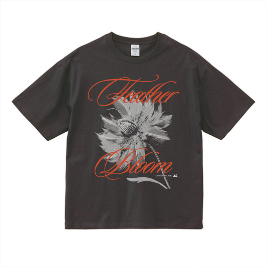 FEATHERBLOOM BLOSSOM TEE