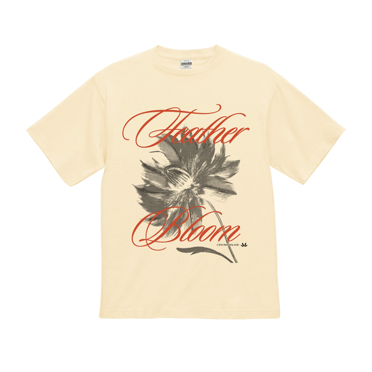 FEATHERBLOOM BLOSSOM TEE
