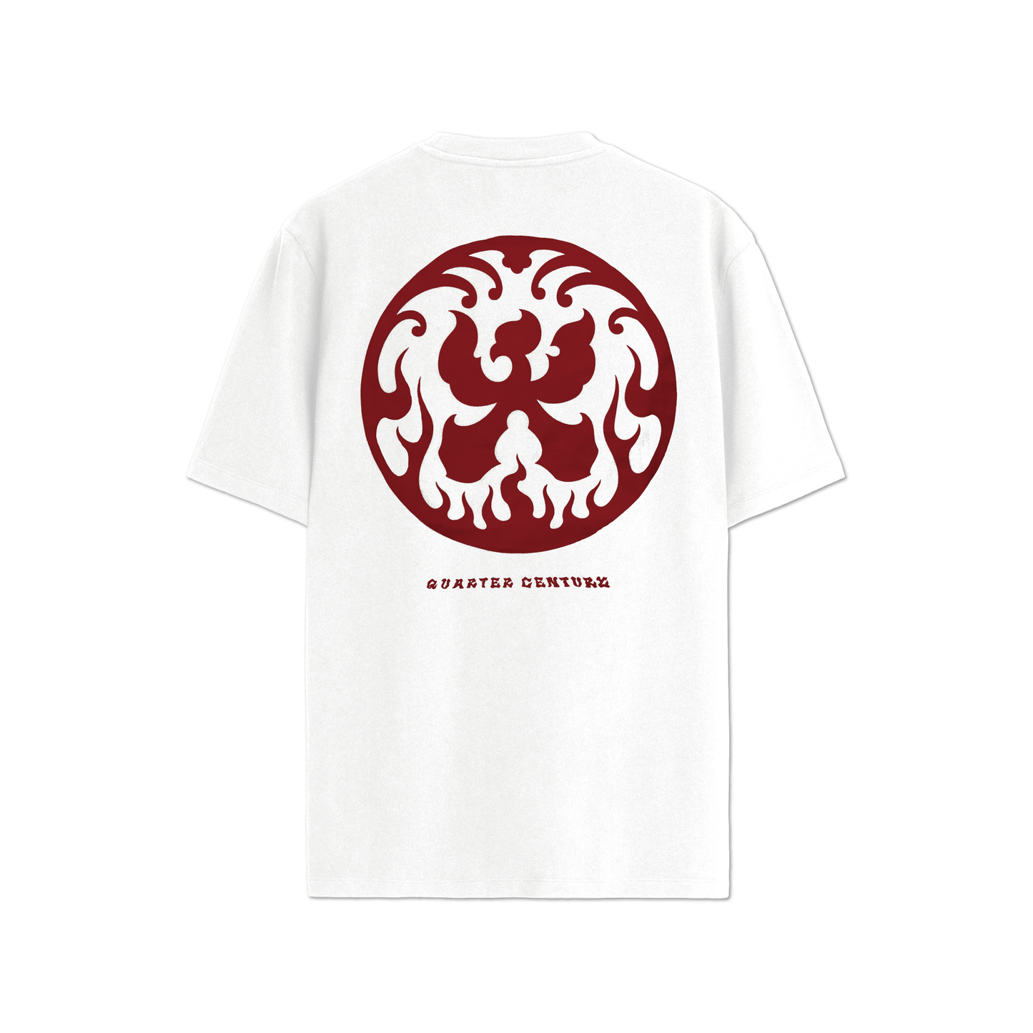 Quarter Century Tee