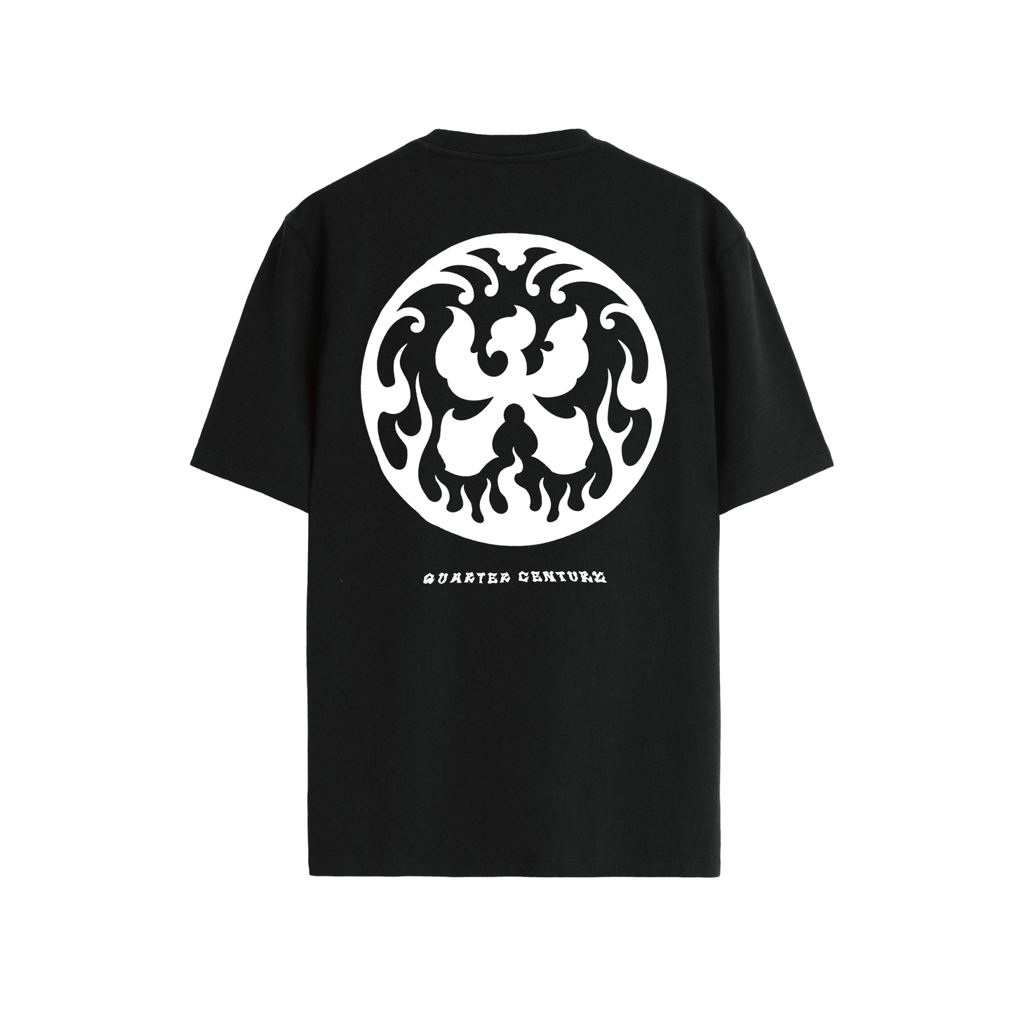 Quarter Century Tee