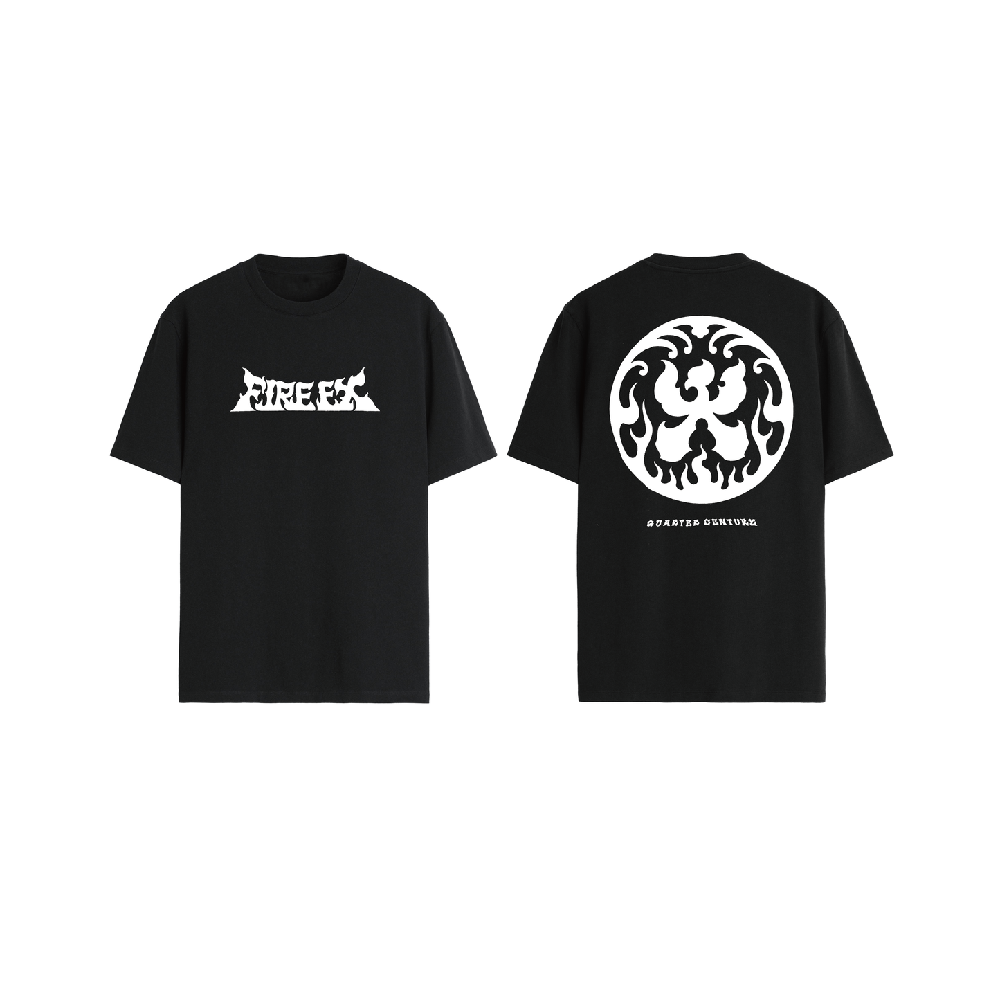 Quarter Century Tee