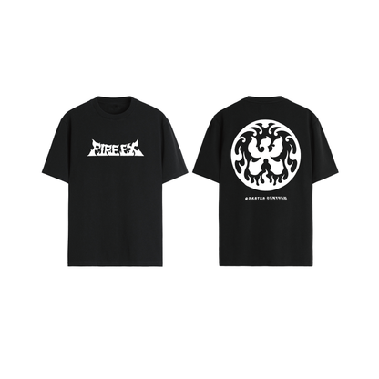 Quarter Century Tee