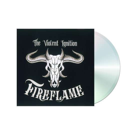 FireFlame DEMO CD