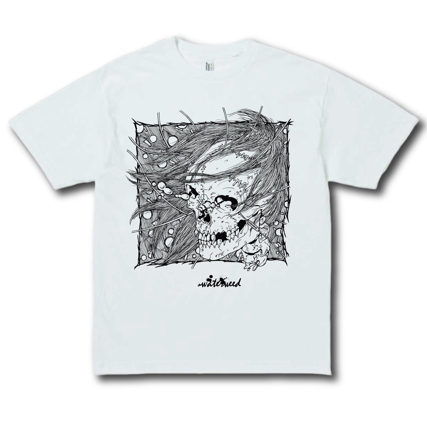 Frontier S/S Tee