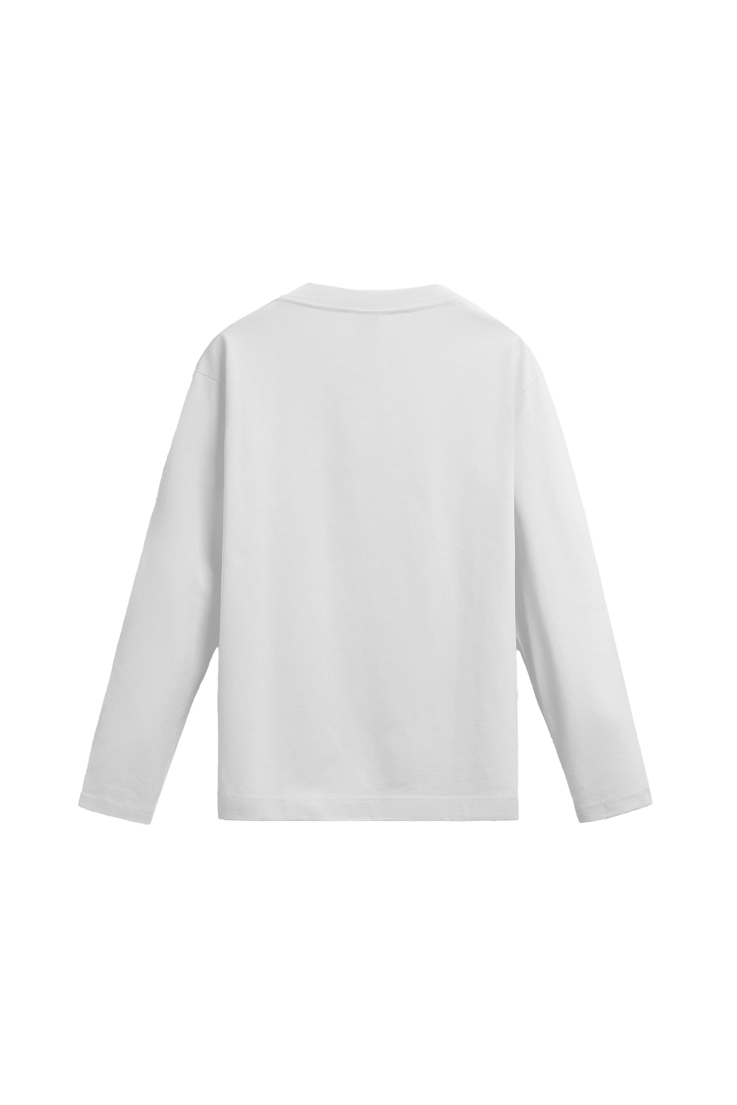 反逆 Long SleeveT-shirts