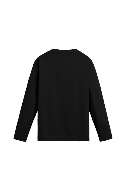 反逆 Long SleeveT-shirts