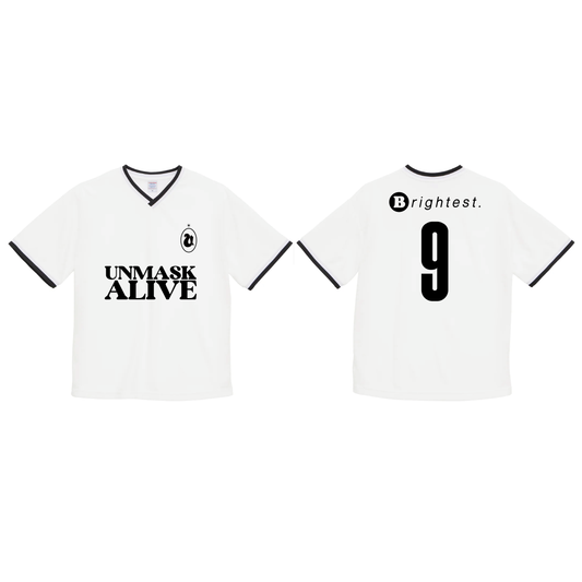FOOTBALL GAME SHIRT