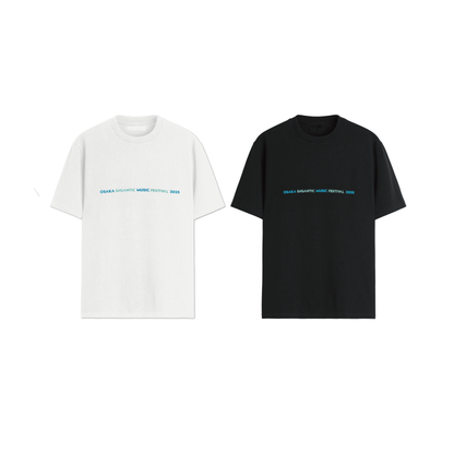 GIGA2025 OFFICIAL T-shirt