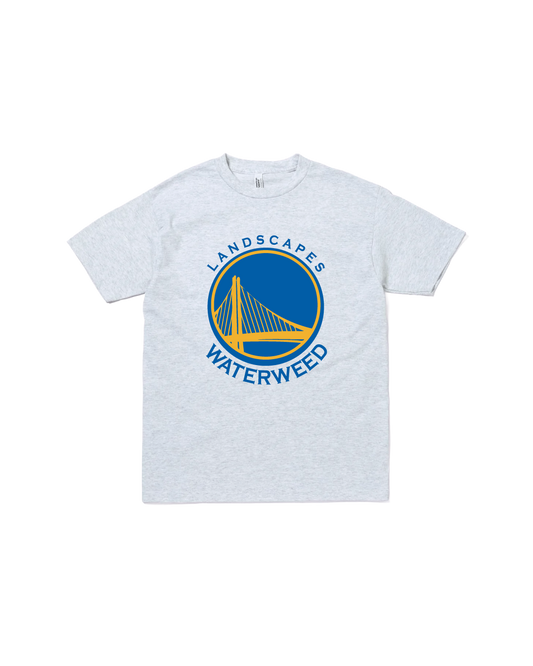 【受注/Pre-order】Landscapes S/S TEE