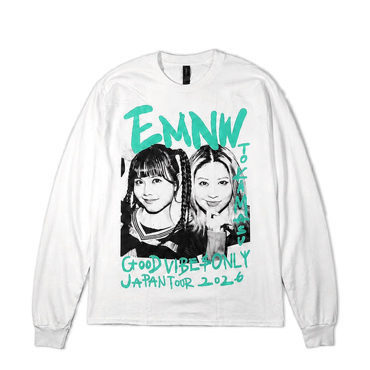 GVO PHOTO LONG SLEEVE