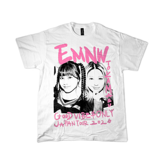 GVO PHOTO TEE