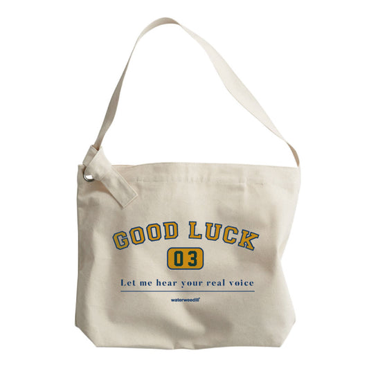 【受注】Good luck Bag