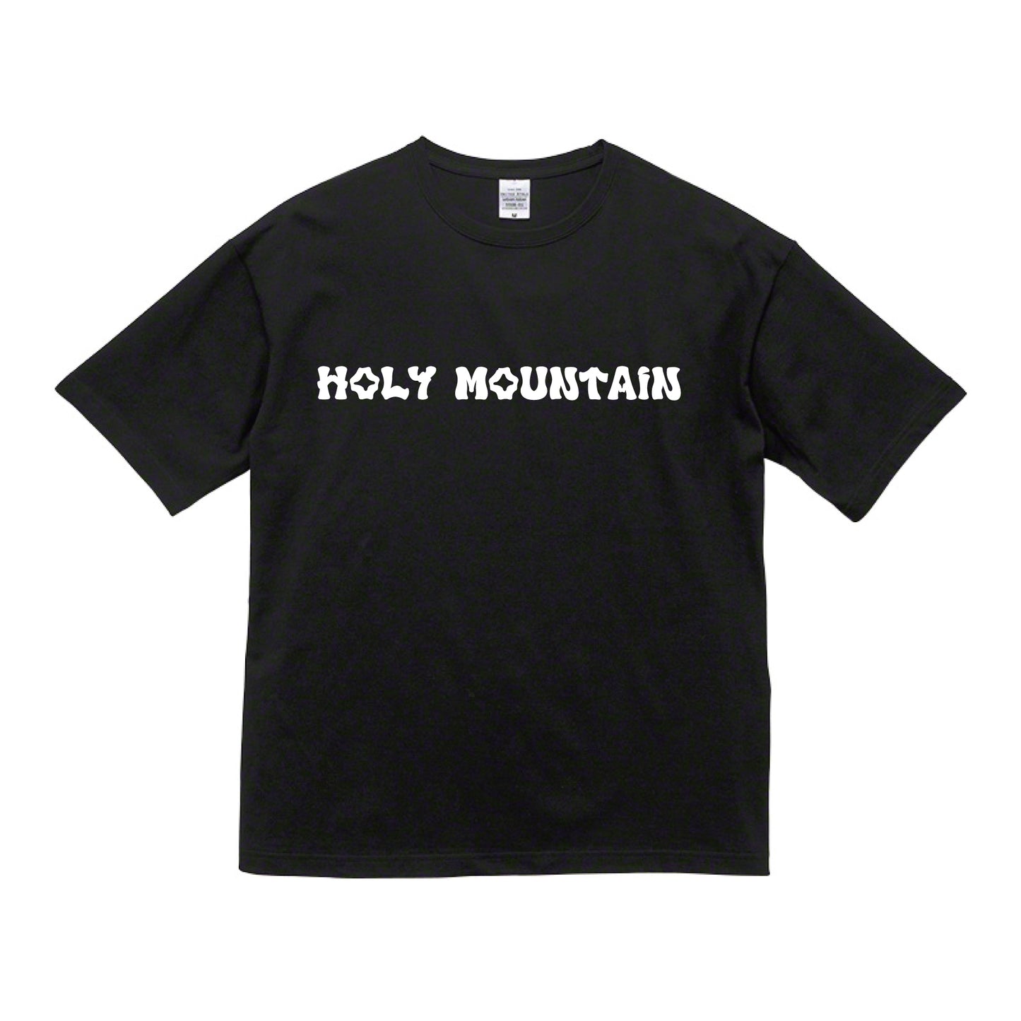 HOLY MOUNTAIN T-Shirt 2025