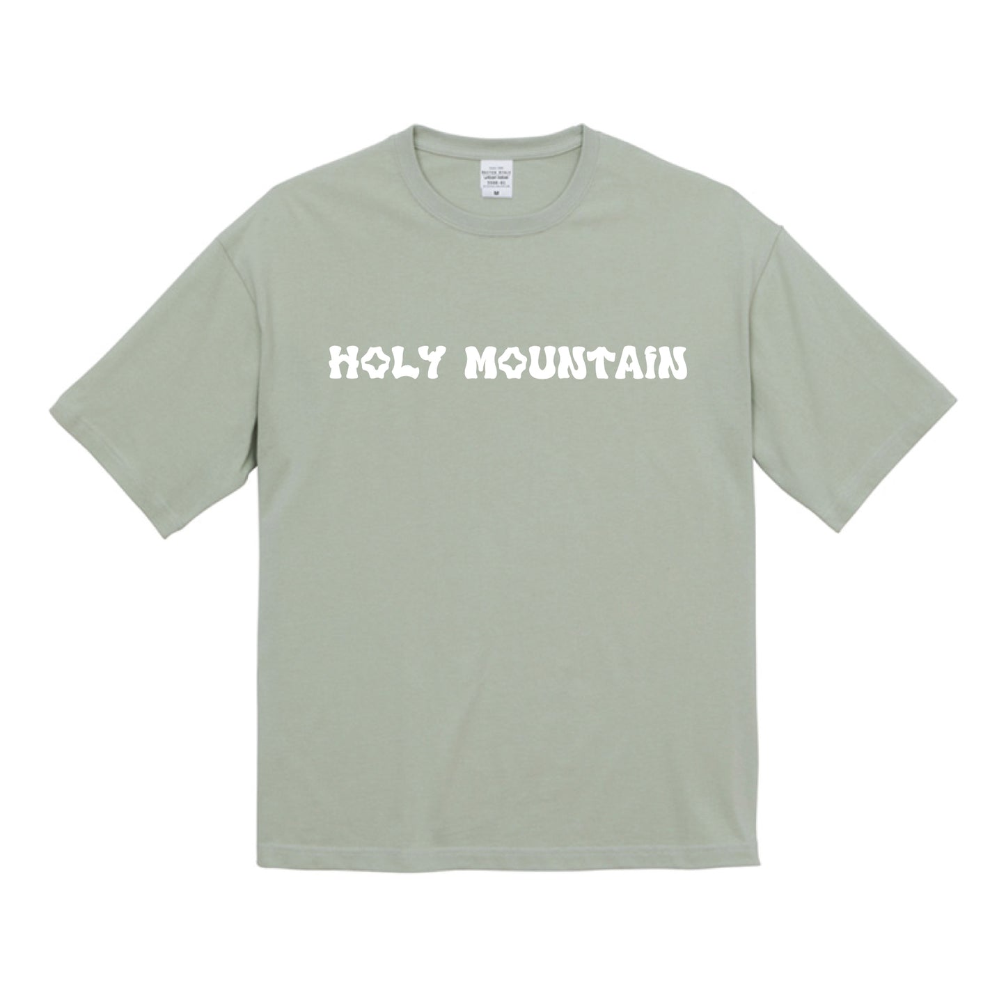 HOLY MOUNTAIN T-Shirt 2025