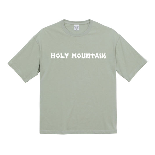 HOLY MOUNTAIN T-Shirt 2025