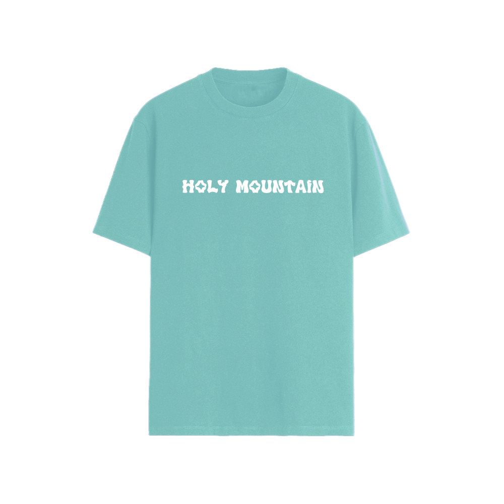 HOLY MOUNTAIN T-Shirt