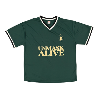 FOOTBALL GAME SHIRT