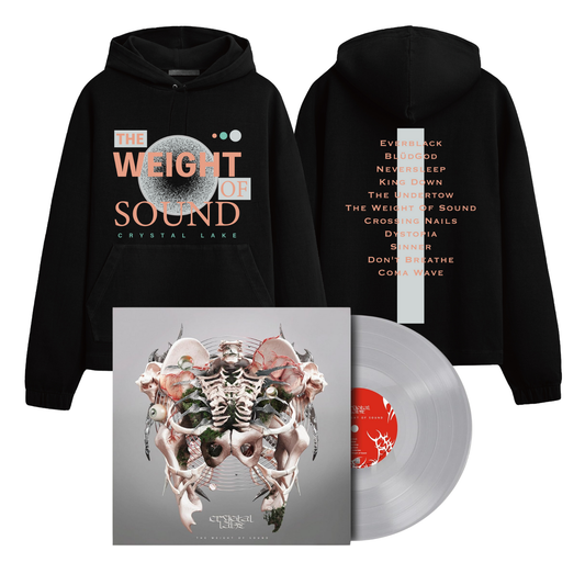 The Weight of Sound Bundle Set