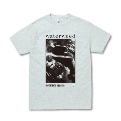 【受注/Pre-order】HOPE IT CUTS YOU DEEP  S/S T-shirt