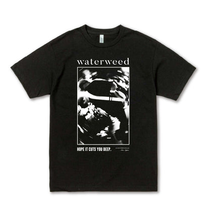【受注/Pre-order】HOPE IT CUTS YOU DEEP  S/S T-shirt