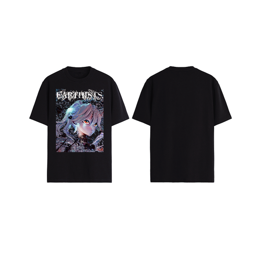 HYPERMETAL T-SHIRT