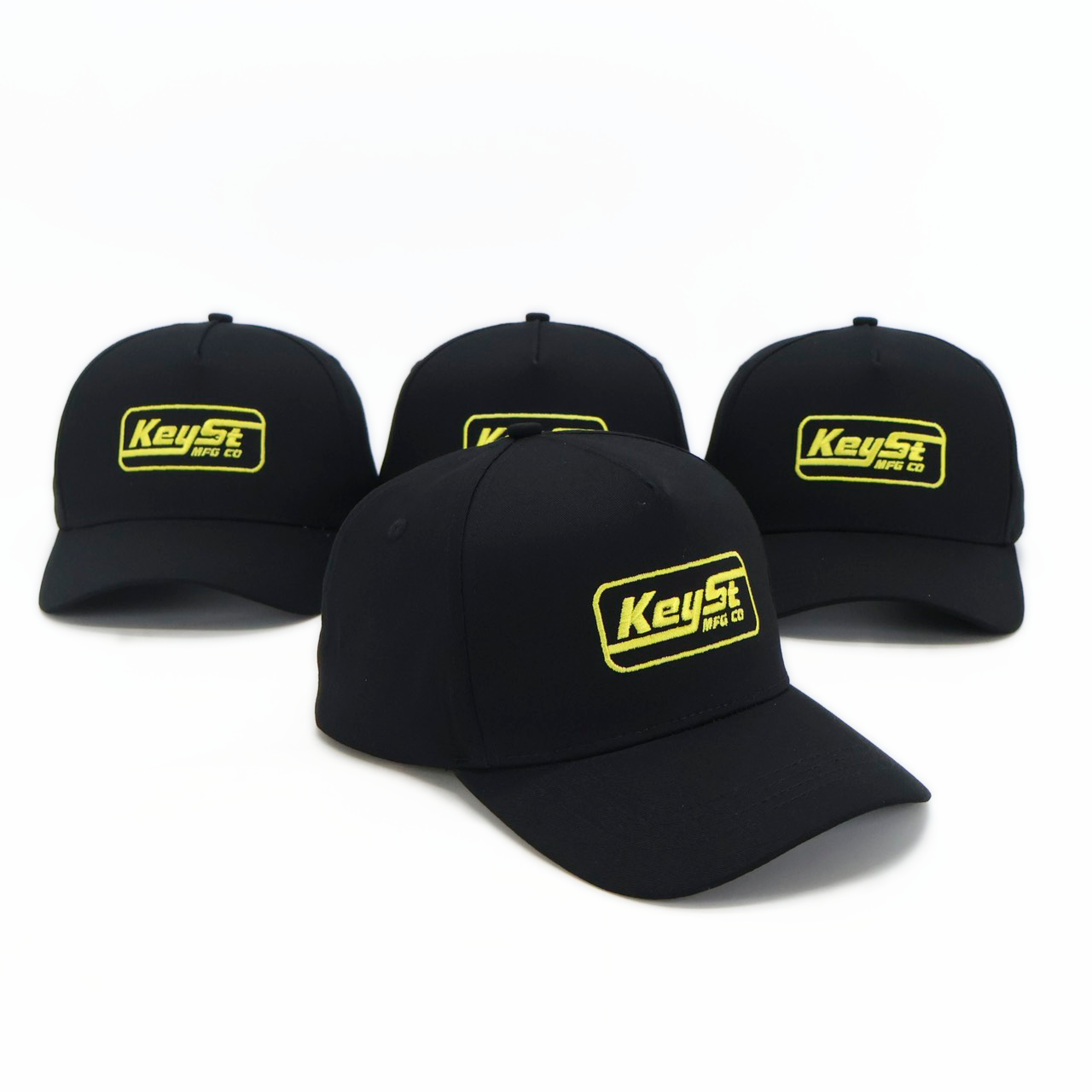 Hardware Cap