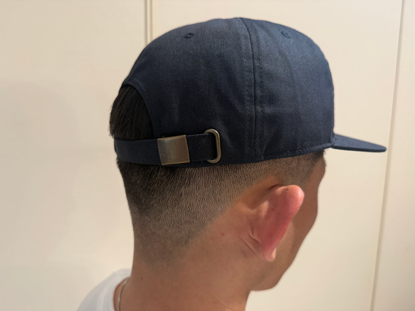 NAVY Back