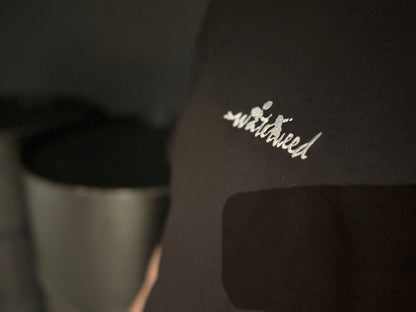 【受注/Pre-order】Classic Logo 刺繍  S/S T-shirt