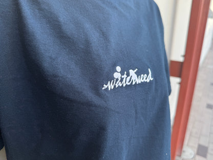 【受注/Pre-order】Classic Logo 刺繍  S/S T-shirt