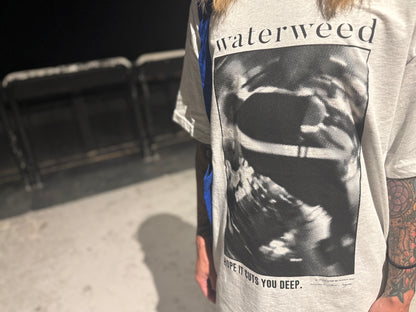 【受注/Pre-order】HOPE IT CUTS YOU DEEP  S/S T-shirt