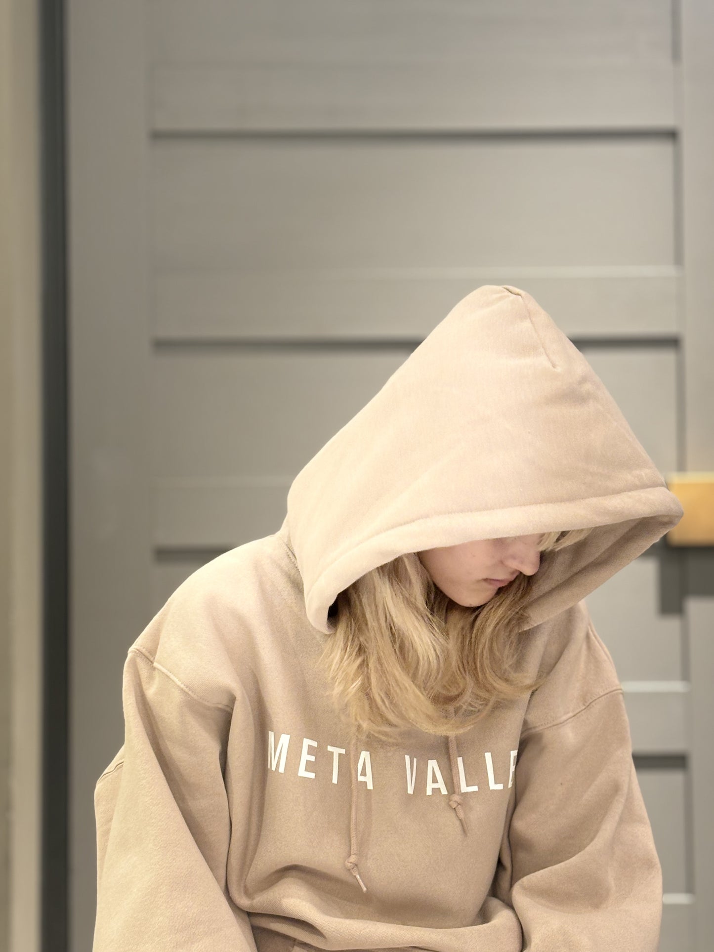 META VALLEY Hoodie